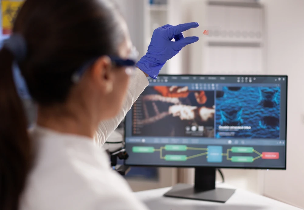 Exploring the Hidden World: A Deep Dive into High Resolution Digital Microscope Cameras