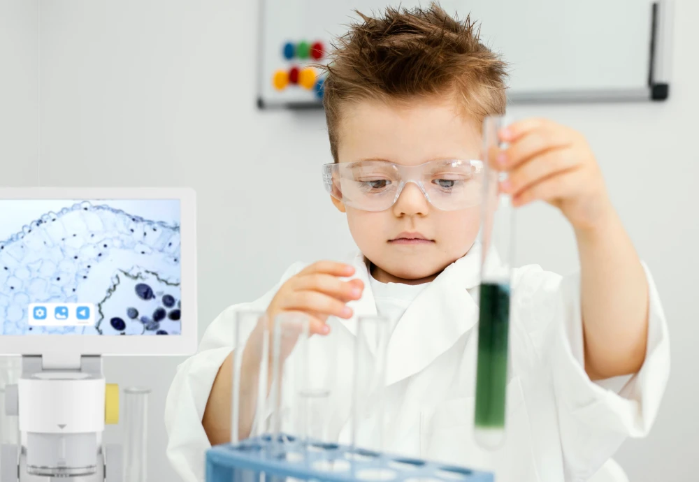 Exploring the Microscopic World: A Glimpse into Digital Microscope Mac Compatible Devices