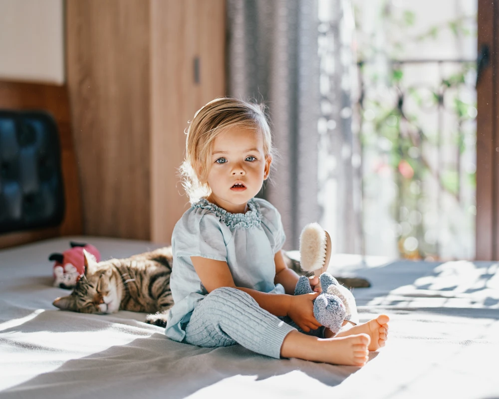 Navigating Infant Care with Your Automatic Baby Rocker