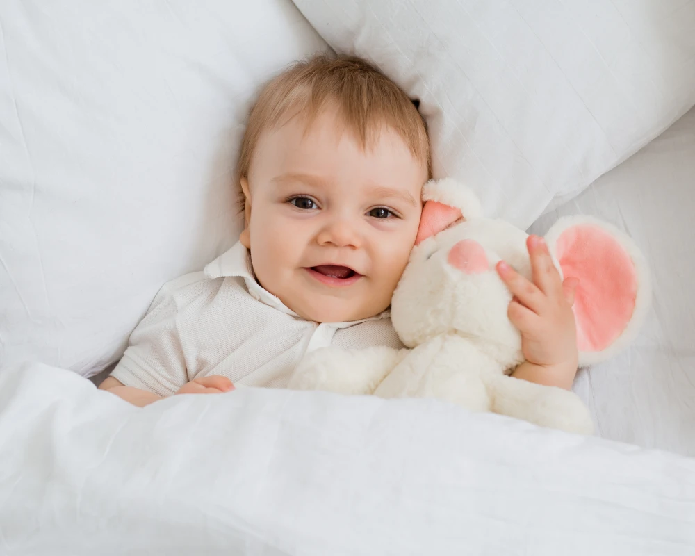 Finding Tranquility in Parenthood: The Best Rocking Bassinet for Your Little One