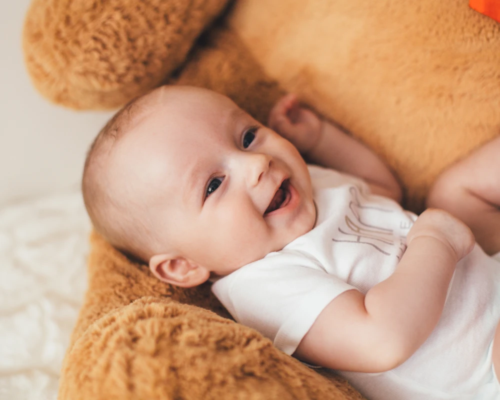 The Magic Touch of a Bassinet Rocking Cradle in Your Baby’s Routine