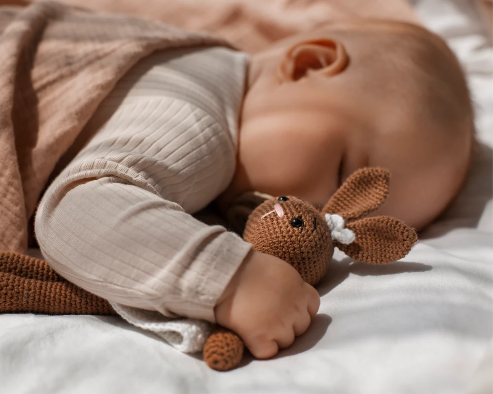 The Magic of the Modern Nursery: Exploring the Wonders of a 2 in 1 Deluxe Cradle n Swing
