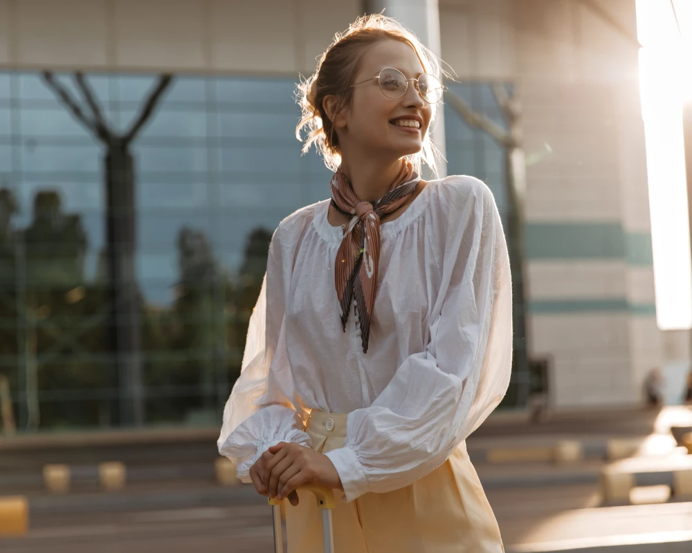 Finding Your Perfect Travel Partner: The Best Carry On Luggage For Women