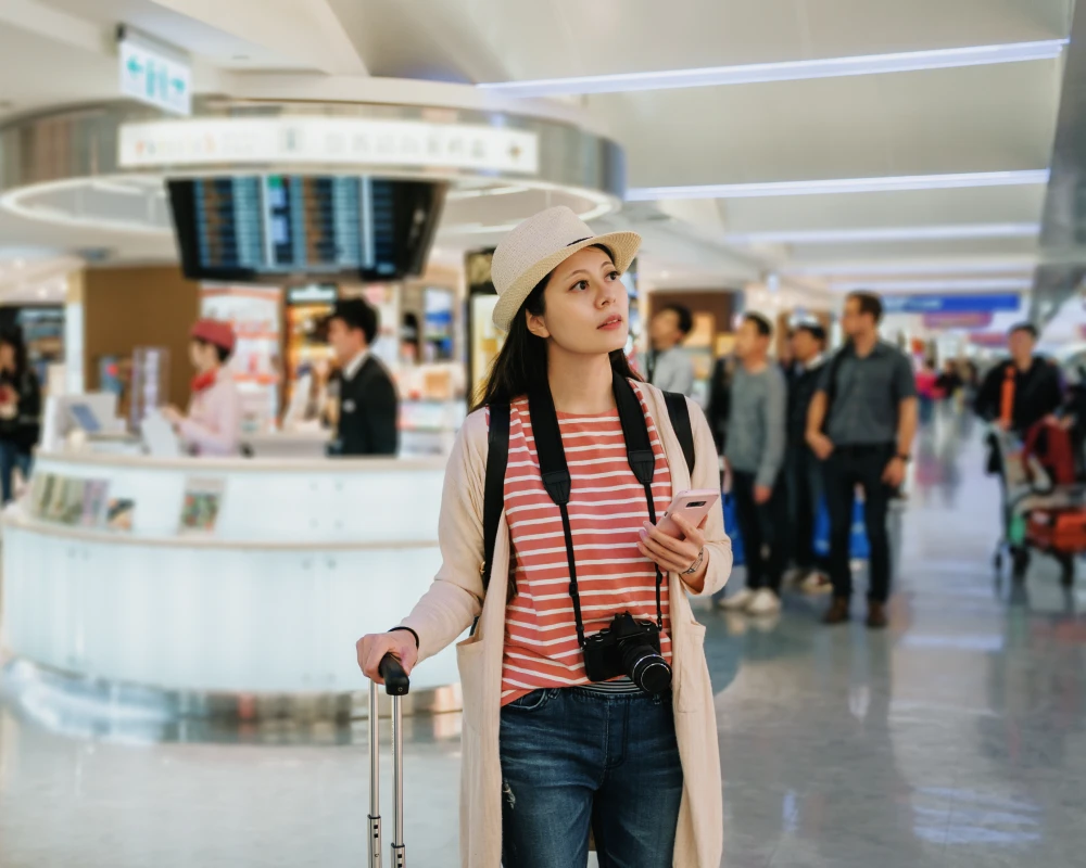The Quintessential Guide to Your Essential Travel Bag