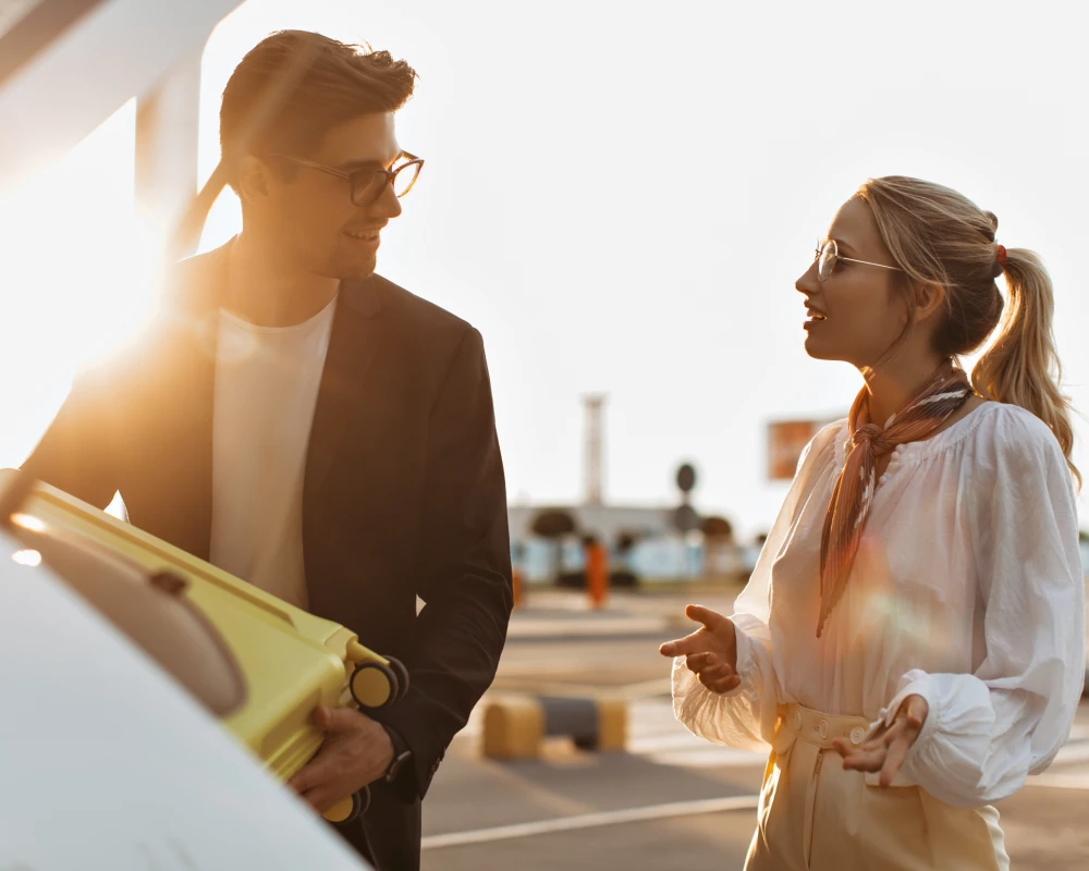The Perfect Blend of Style & Functionality: Meet Your New Favorite Travel Accessory