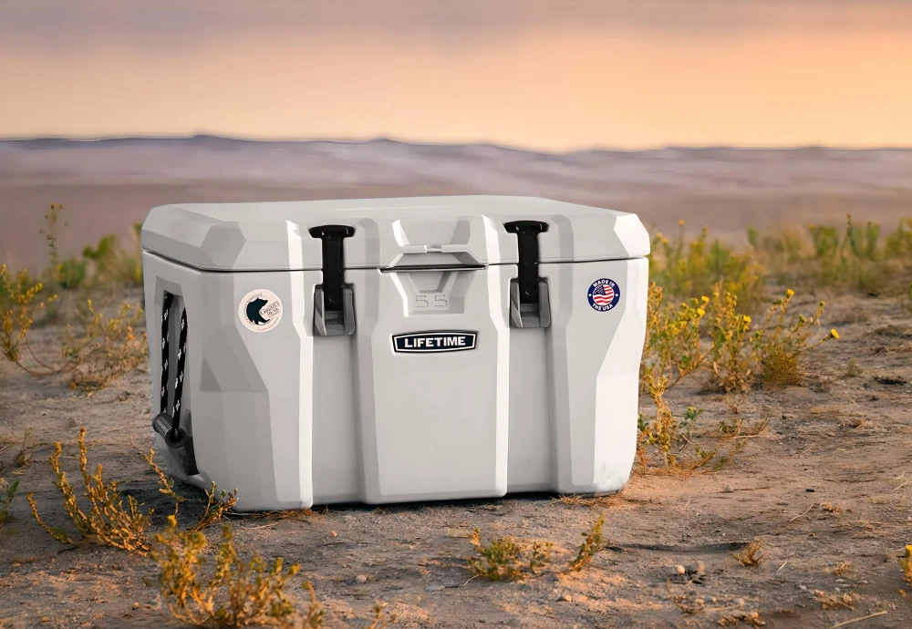 Mastering Wilderness Adventures with an Outdoor Ice Box Cooler