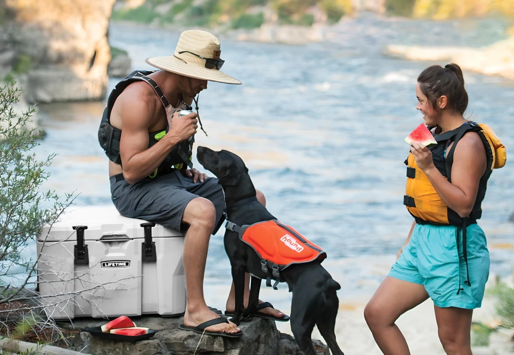 Mastering the Outdoors with a Beer Ice Cooler Box