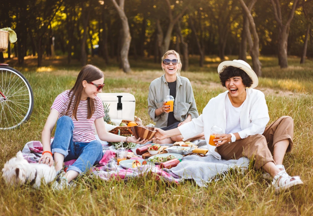 Chill Your Way to Perfect Outdoor Gatherings with an Outdoor Beer Cooler Fridge