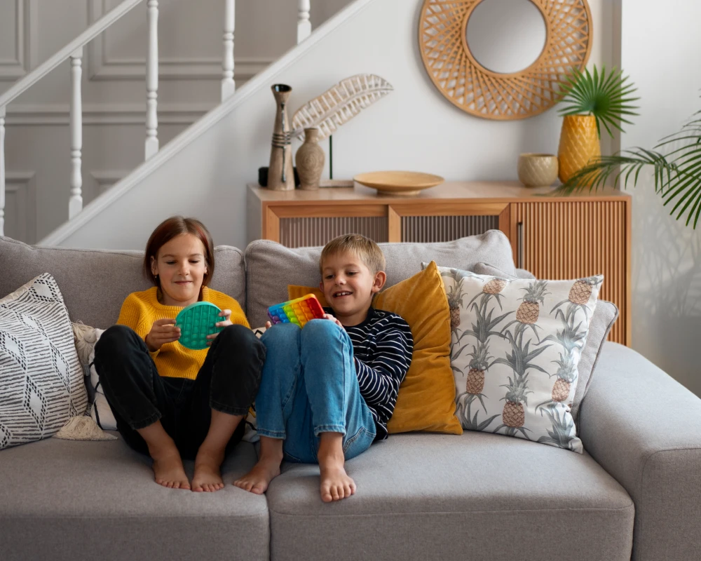 Embracing the Charm of Rustic Farmhouse Sideboards in Modern Homes